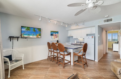 Marco Island Condo | Beachfront Penthouse at the Apollo! Best Views on Marco Island!