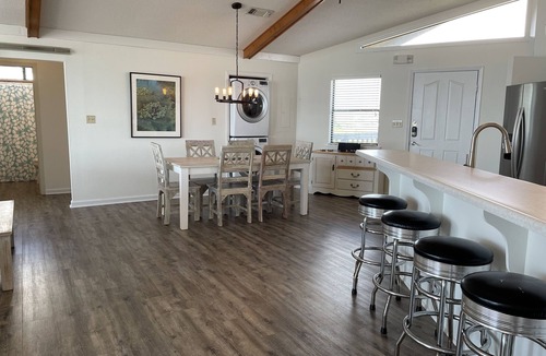 Treasure Beach Village House | Beachfront, Plantation, Pet Friendly! Large Sun Decks!