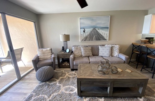 Bonita Springs Condo | Beachfront Remodeled Condo in Bonita Springs!