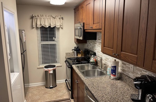 Holiday Isle Condo | ~Beachfront ~ Spectacular View~Updated ~ Family Friendly~Great Location~