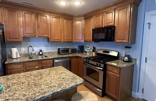 Wildwood Crest Condo | Beachfront Stockton Beach House In wonderful Wildwood Crest