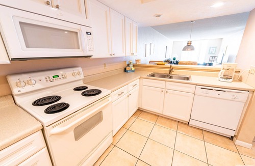 Indian Harbour Beach Condo | Beachfront Vacation Rental, Beautiful Views from the 3rd story balcony.
