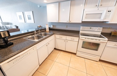 Indian Harbour Beach Condo | Beachfront Vacation Rental, Beautiful Views from the 5th story balcony.