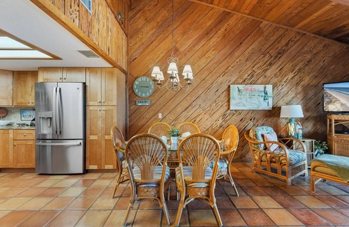 Sea Dunes Condo | Beachfront with large deck! Pool! Sea Dunes Sailfish A2