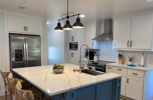 Seagrove Beach Condo | BEACHFRONTBLISS @ PINNACLE PORT RESORT! “NEW REMODEL” GULF FRONT PENTHOUSE !