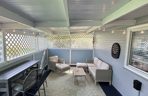 Port Orange House | Beachside 2-Bed 1.5-Bath Home, Walkable to Beach!