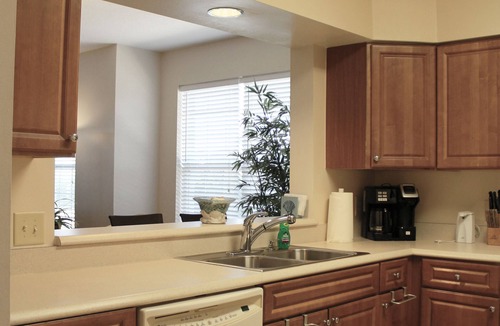 St. Augustine Beach Condo | Beachside Condo - Family Friendly & just a short block away from the ocean.
