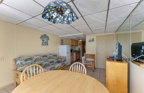 Wildwood Crest Condo | Beachside Condo w/, Ocean Views | Pool | BBQ Grill