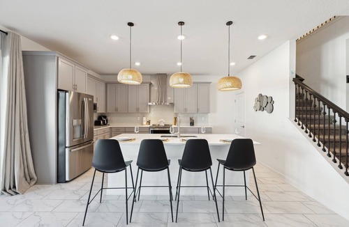 Melbourne Beach House | Beachside Deluxe: Endless Amenities + Private Pool! 🌴