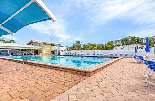 Aloha Kai Condo | Beachside Fun & Family Comfort, Just Steps from the Sand – Aloha Kai #16 - Roelens