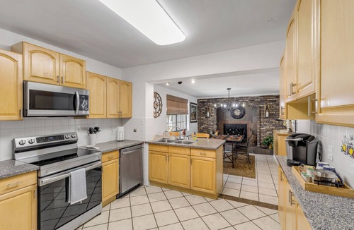 Rio Mar Beaches House | Beachside Home w/Private Patio Retreat