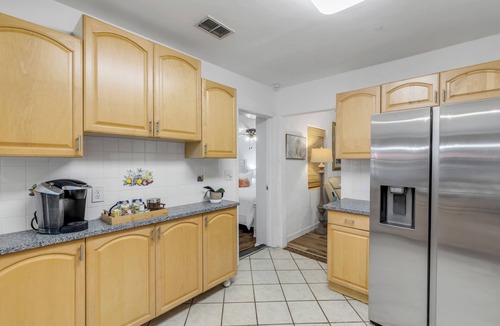 Rio Mar Beaches House | Beachside Home w/Private Patio Retreat
