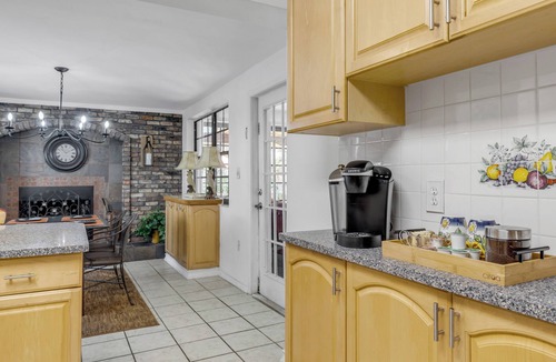 Rio Mar Beaches House | Beachside Home w/Private Patio Retreat