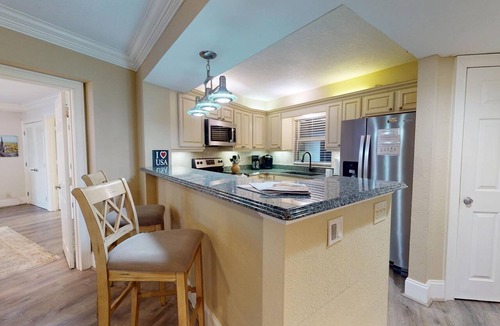 Sandestin Condo | Beachside II 4351-GOLF CART INCLUDED! Memorizing beach views ~Perfect getaway