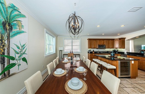 Sand Key House | Beachside Luxury Home | Private Pool | Beach Views