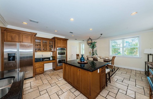Sand Key House | Beachside Luxury Home | Private Pool | Beach Views
