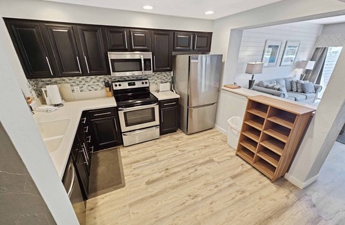Sandestin Condo | Beachside of Sandestin Resort. Lake view.Beachwalk townhome