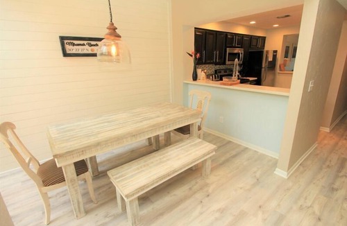 Sandestin Condo | Beachside of Sandestin Resort. Lake view.Beachwalk townhome