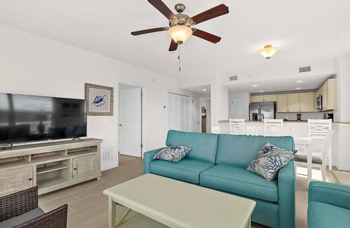 Ocean View Halifax Estates Condo | Beachview Luxury Condo Decks & Views