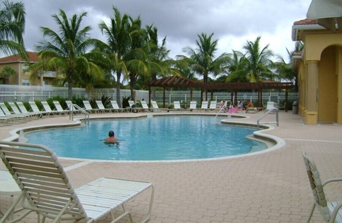 Parkdale Condo | Beachwalk 101 in Fort Myers