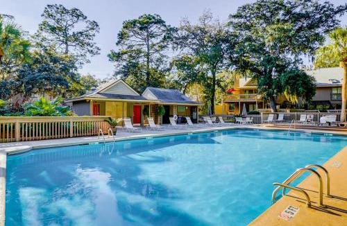 Shipyard Plantation Villa | Beachwalk 124