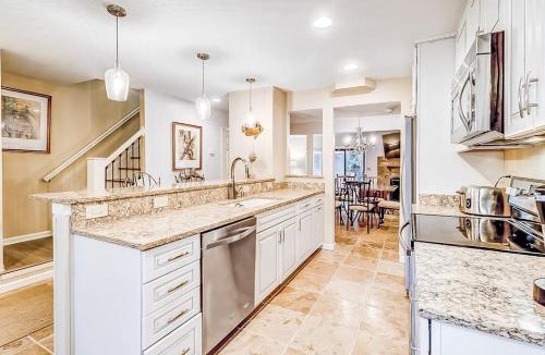 Shipyard Plantation Villa | Beachwalk 124