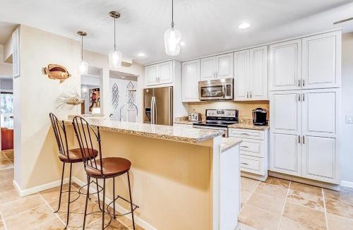Shipyard Plantation Villa | Beachwalk 124