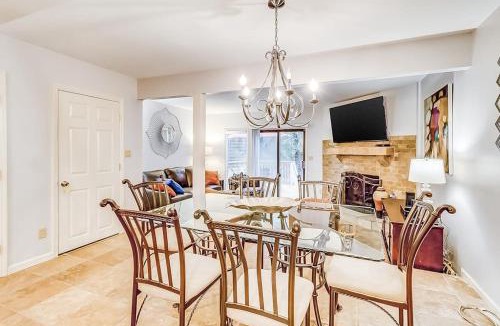Shipyard Plantation Villa | Beachwalk 124
