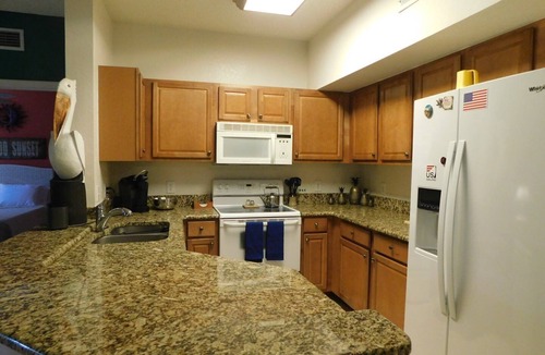 Iona Condo | Beachwalk 2/2 Ground floor, handicap accessible