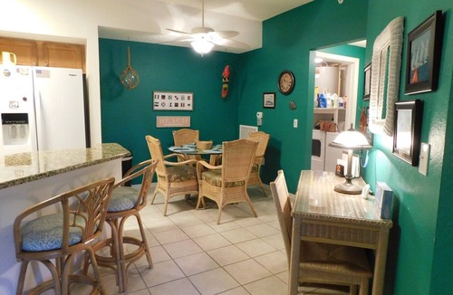 Iona Condo | Beachwalk 2/2 Ground floor, handicap accessible