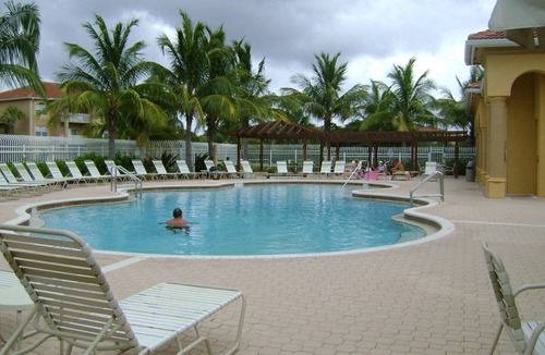 Iona Condo | Beachwalk 2/2 Ground floor, handicap accessible