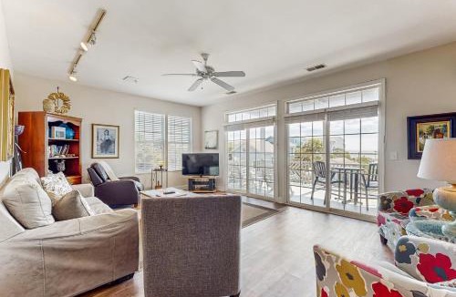 Folly Beach House | Beachwalk Villas 23