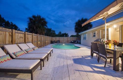 Beachway Estates House | Beachway Per ankh (House of Life)