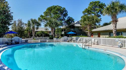 Seagrove Beach House | Beachwood Villas 14B - Simply Seagrove