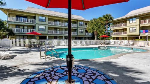 Seagrove Beach House | Beachwood Villas 14B - Simply Seagrove
