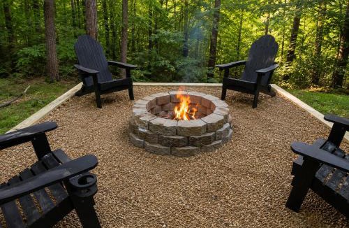 Foxfire Estates House | Bear Cloud