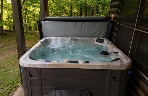 Foxfire Estates House | Bear Cloud