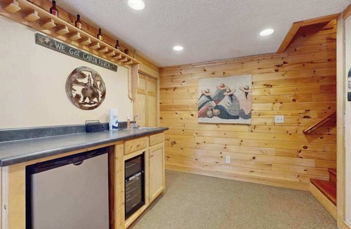 Sautee Nacoochee Cabin | Bears Cove North Georgia