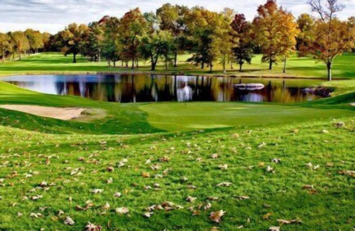 Fairfield Glade Apartment | Beautiful 1 bedroom unit at resort, sleeps 4