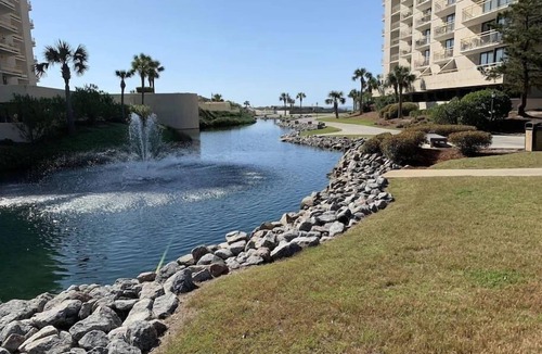 Briarcliffe Acres Apartment | Beautiful 1 Bedroom Condo in Ocean Creek