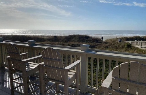 Briarcliffe Acres Apartment | Beautiful 1 Bedroom Condo in Ocean Creek