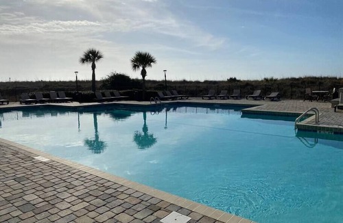 Briarcliffe Acres Apartment | Beautiful 1 Bedroom Condo in Ocean Creek