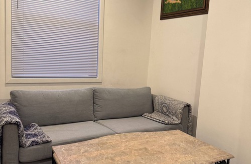North Philadelphia West Apartment | Beautiful 1-bedroom apartment with AC in vibrant Philadelphia