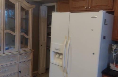Orlando House | Beautiful 1-bedroom house with AC in welcoming Orlando