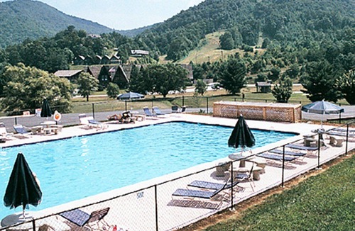 Sky Valley Apartment | Beautiful 1 bedroom unit at resort, sleeps 6