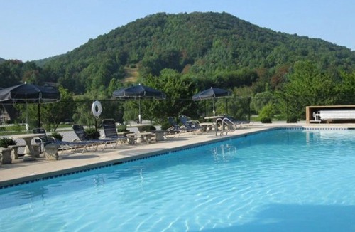 Sky Valley Apartment | Beautiful 1 bedroom unit at resort, sleeps 4