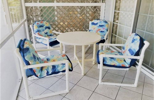 Paradise Lakes Condo | Beautiful 1 br/1 bath Condo for rent in Paradise Lakes Clothing Optional Resort