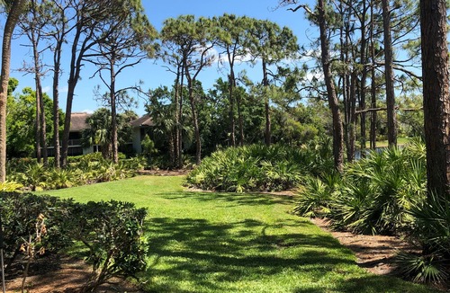 Bonita Bay Condo | Beautiful 1st floor condo in Bonita Bay