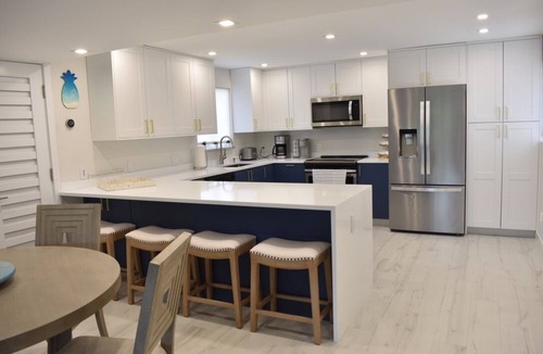 Fort Pierce Condo | Beautiful 2/2 Beachfront Condo-Capstan415