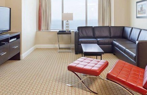Atlantic City Apartment | Beautiful 2 bedroom unit at resort, sleeps 6